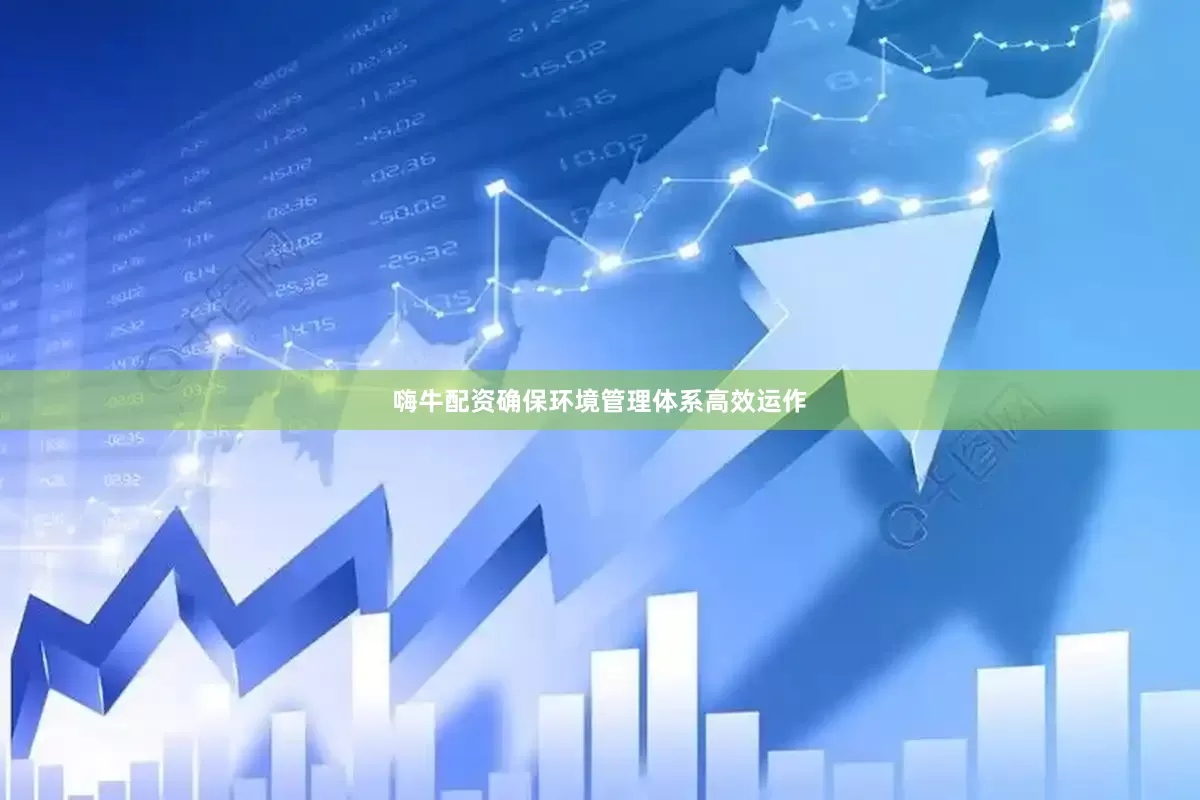 嗨牛配资确保环境管理体系高效运作
