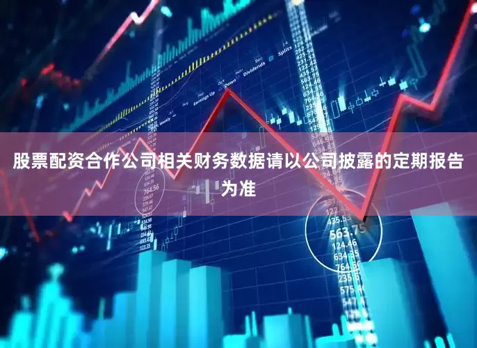 股票配资合作公司相关财务数据请以公司披露的定期报告为准