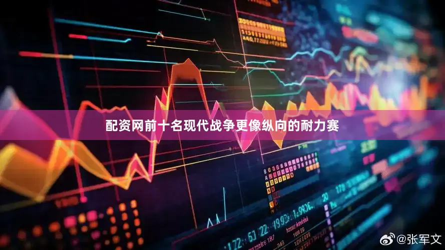 配资网前十名现代战争更像纵向的耐力赛