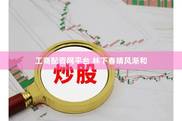 工商配资网平台 林下春晴风渐和
