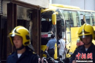 中新网:澳门一肖一码一必开一肖-马来西亚翻覆巴士中有中国公民遇难
