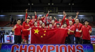 腾讯：二四六香港免费开奖记录-中国U18女篮大胜韩国进决赛